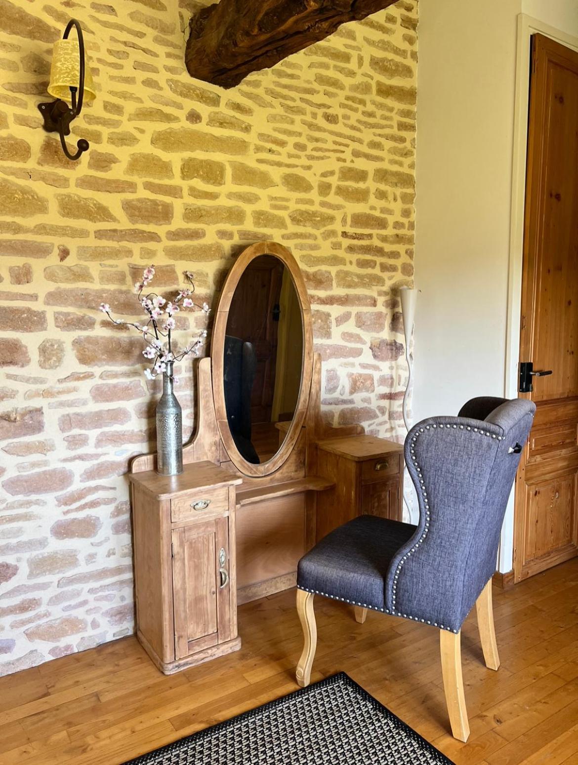 La Cote Des Blancs - Domaine Viticole & Maison D'Hotes Vinzelles Luaran gambar